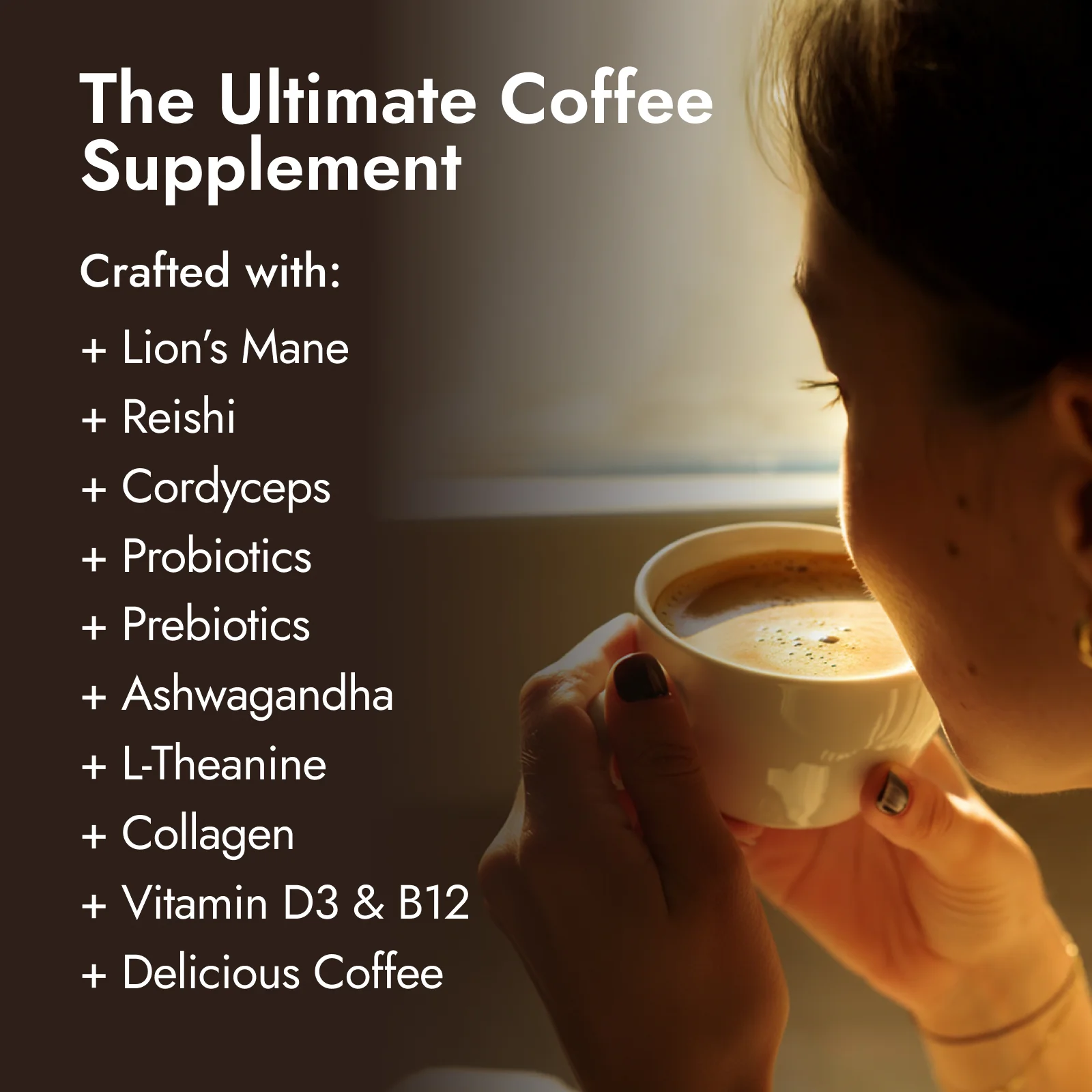 Atlas Plus - Coffee Superblend - Image 6