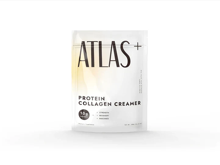 Protein Collagen Creamer