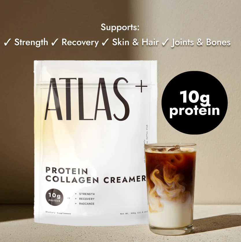 Protein Collagen Creamer - Image 2
