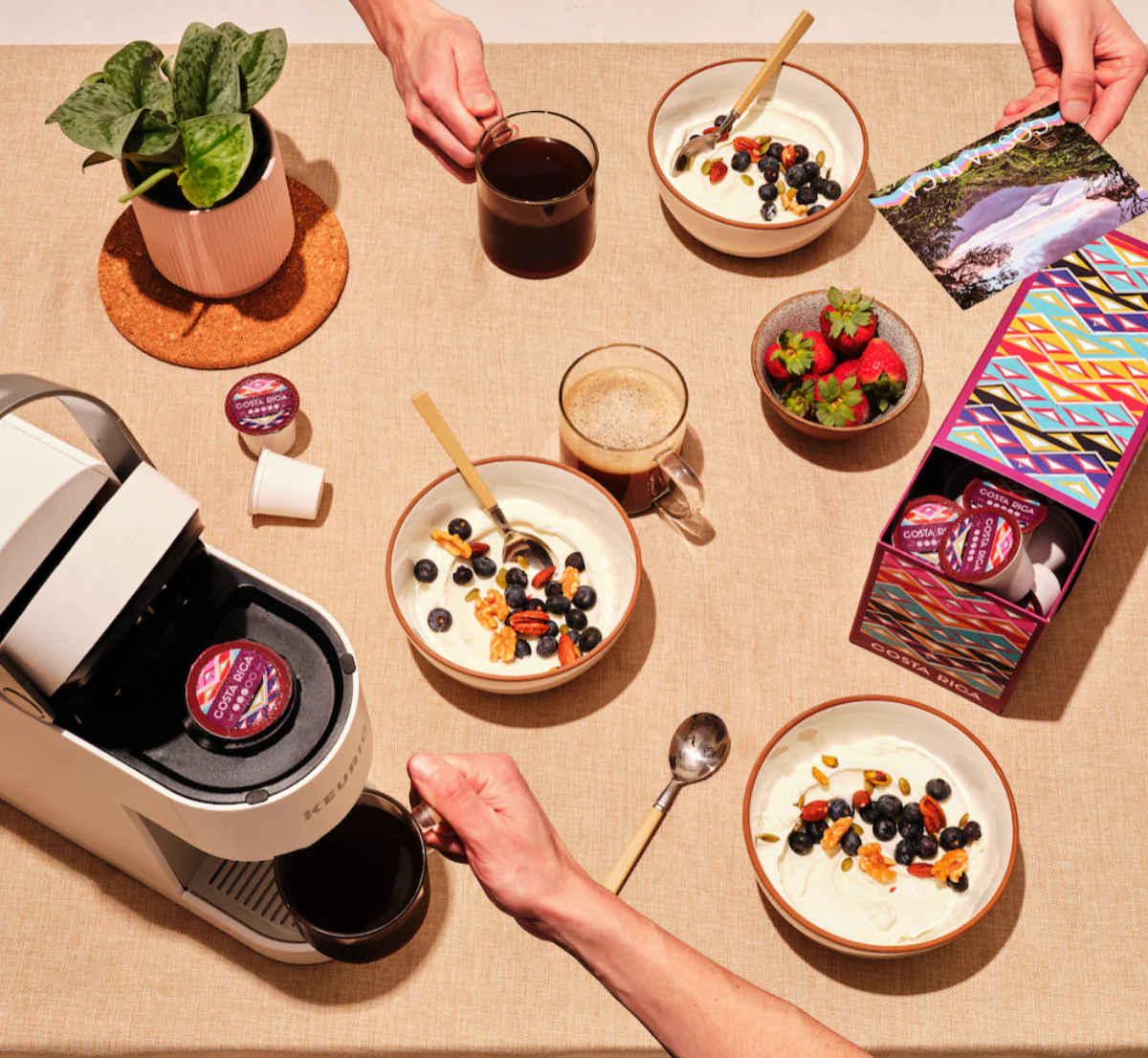 World's Best Coffee Pods - Image 4