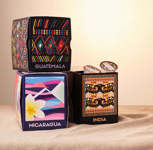 World's Best Coffee Pods - Image 5